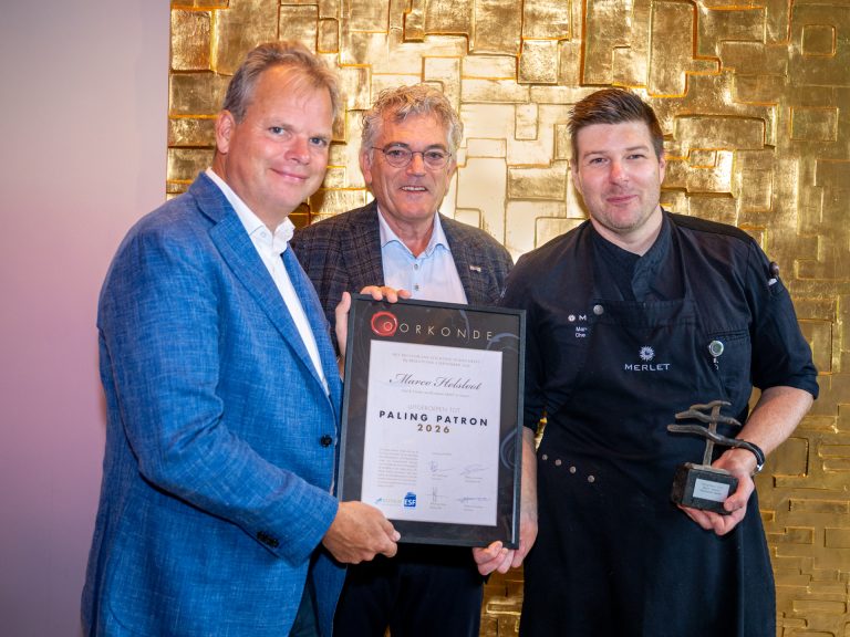 Marco Helsloot  Paling Patron 2026-2027