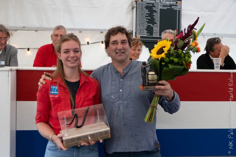 Nederlands Kampioenschap Palingroken 2026